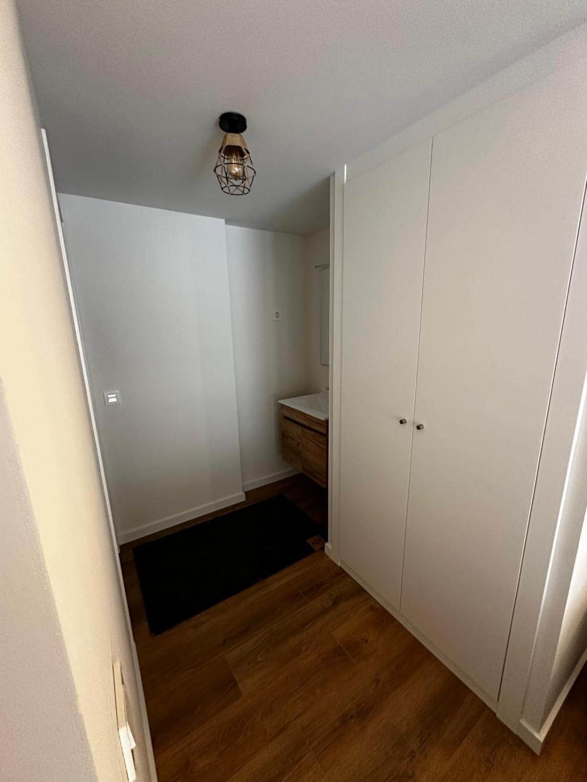 Black Rock Loft Apartment มาดริด ภายนอก รูปภาพ